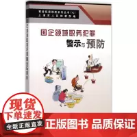 国企领域职务犯罪警示与预防 上海市人民检察院 编 法律实务社科 正版图书籍 上海人民出版社
