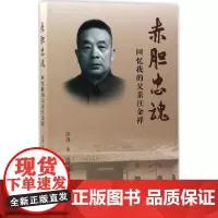 赤胆忠魂 汪涛 著 中国古代随笔文学 正版图书籍 群众出版社