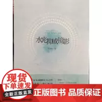 正版 水光抑或镜影 著 朱斌峰 安徽文艺出版社