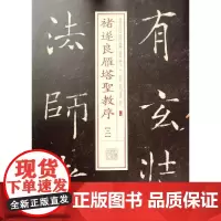 褚遂良雁塔圣教序二27 无 著作 上海书画出版社 编者 书法/篆刻/字帖书籍艺术 正版图书籍 上海书画出版社