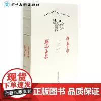 寿美子哲,越过山去:汉、日 (日)大出哲 著;陆小晟 译 著 现代/当代文学文学 正版图书籍 广西师范大学出版社
