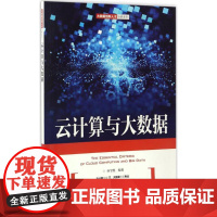 云计算与大数据 孙宇熙 著 数据库专业科技 正版图书籍 人民邮电出版社