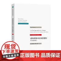 虚构叙事中时间的塑形:时间与叙事卷二 当代法国思想文化译丛 [法]保罗·利科 著 王文融 译 商务印书馆