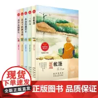 冰心奖·获奖作家佳作丛书