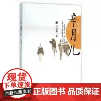 辛月儿