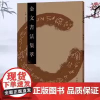 金文书法集萃(六) 金文书法 书法爱好者 书法家 工具书 金文 临摹 书法欣赏 书法研究 书法学习 书法 篆刻