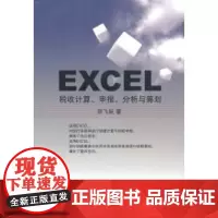 Excel税收计算、申报、分析与筹划