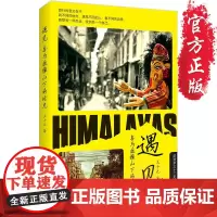 《遇见喜马拉雅山下的时光》王十九穷游尼泊尔三十三天全记录灵魂与诸神邂逅近百幅照片展现尼泊尔独特风情