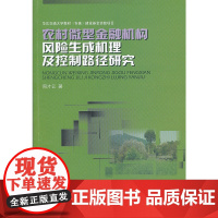 农村微型金融机构风险生成机理及控制路径研究