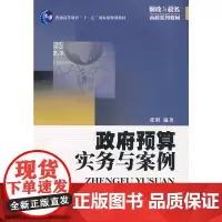 政府预算实务与案例