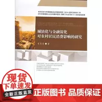 城镇化与金融化对农村居民消费影响的研究