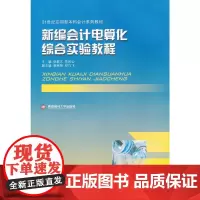 新编会计电算化综合实验教程