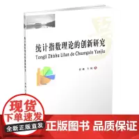 统计指数理论的创新研究