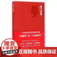 露沙的路(小说版思痛录) 韦君宜 著作 短篇小说集/故事集文学 正版图书籍 人民文学出版社