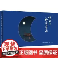 饮湖上初晴后雨 