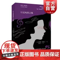 行过死荫之地 劳伦斯布洛克 当代美国冷硬派侦探小说代表 侦探小说 悬疑推理作品系列 外国文学读物 爱情情感 上海译文出版