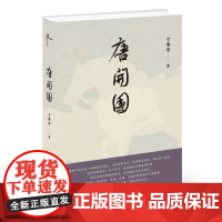 [正版]新民说 唐开国 于赓哲 隋末唐初历史真相 李渊 广西师范大学出版社店