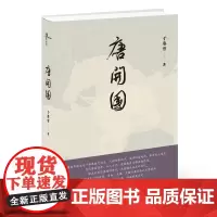 [正版]新民说 唐开国 于赓哲 隋末唐初历史真相 李渊 广西师范大学出版社店