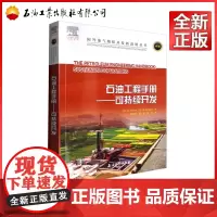 石油工程手册 可持续开发 9787518318759 国外油气勘探开发新进展丛书