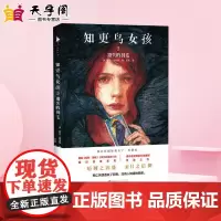 知更鸟女孩 5 遗失的羽毛 (美)查克·温迪格(Chuck Wendig) 著 吴超 译 外国小说文学 正版图书籍 百花