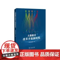 大数据看改革开放新时代 国家信息中心 著 商务印书馆