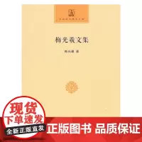 梅光羲文集(中华现代佛学名著)梅光羲 著 商务印书馆