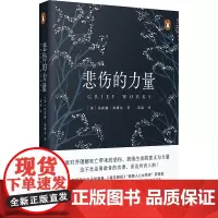[正版]新民说 悲伤的力量 朱莉娅·塞缪尔 《非诚勿扰》节目心理学学者 黄菡翻译 广西师范大学出版社