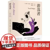 游荡者 (土)尤瑟夫·阿提冈(Yusuf Atllgan) 著 邢明华 译 外国小说文学 正版图书籍 人民日报出版社