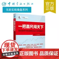 正版书籍 一把直尺闯天下——股票操作中的画线方法与应用技巧 戈岩实战操盘系列