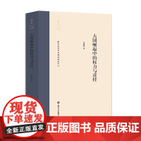 正版图书 大国崛起中的责任与权力 毛维准 著 南大出版社店