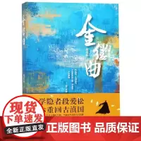 金缕曲 段爱松 著 其它小说文学 正版图书籍 江苏凤凰文艺出版社有限公司