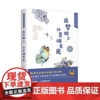 追梦路上.让灵魂发光 齐帆齐 著 现代/当代文学文学 正版图书籍 印刷工业出版社