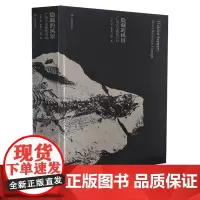隐藏的风景广西古生物化石记 广西古生物化石详解寒武纪到第四纪化石图解中国广西古生物化石挖掘文化史考古文物书籍