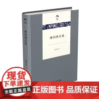 难问西东集(光启文库) 商务印书馆