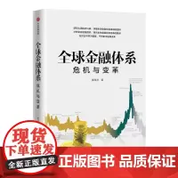 全球金融体系:危机与变革 黄海洲 中信出版社 正版书籍
