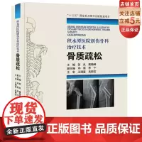 []积水潭医院创伤骨科技术—骨质疏松(“十三五”重点图书出版规划项目,主编 贺良 龚晓峰)