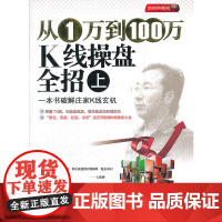 从1万到100万K线操盘全招(上)