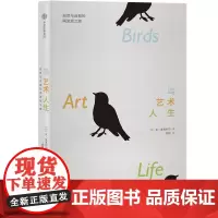 鸟,艺术,人生