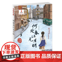 中国女孩——何处春江无月明 发生在上海20世纪80年代的《城南旧事》