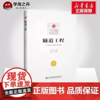 隧道工程 王成 编 交通/运输专业科技 正版图书籍 人民交通出版社股份有限公司