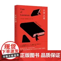 正版文学 守望者·镜与灯书系 文学之用 [美]芮塔·菲尔斯基 著 南大出版社店