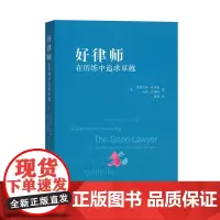 好律师:在历练中追求卓越 [美]道格拉斯·O.林德 [美]南希·里维特 著 商务印书馆