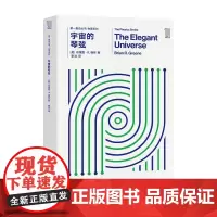 第一推动丛书物理系列:宇宙的琴弦