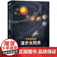 [正版书籍]宇宙奥德赛:漫步太阳系