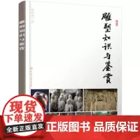 正版 雕塑知识与鉴赏 文人 雕塑作品的价值 参考中外多种雕塑艺术书籍 与自己观点结合 对中外雕塑进行梳理罗列 以供初学