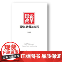 国企改革:理论、政策与实践