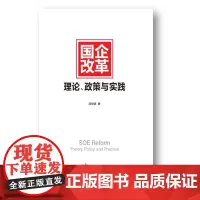 国企改革:理论、政策与实践