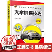 汽车销售技巧(史婷)