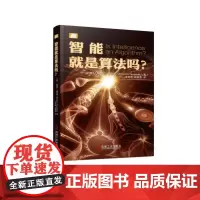 智能就是算法吗?