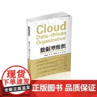 [正版书籍]数据型组织
